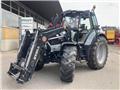 Deutz-fahr AGROTRON 6140.4, 2016, Tractors
