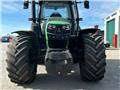 Deutz-fahr AGROTRON 6190, 2014, Tractors