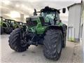 Deutz-fahr AGROTRON 7250 TTV, 2017, Tractors