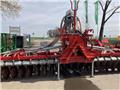 Evers TORIC 44-616, 2022, Mineral spreaders