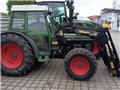 Fendt 275 S, 1989, Mga traktora