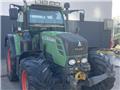 Fendt 313 Vario SCR, 2013, Tractors