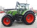 Fendt 724 Vario, 2021, Tractors