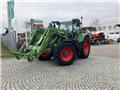 Fendt 724 Vario, 2023, Tractors