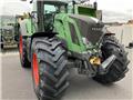 Fendt 828 Vario Profi, 2013, Tractors