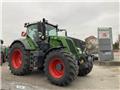 Fendt 828 Vario Profi Plus, 2023, Tractors