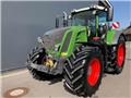 Fendt 828 Vario S4 Profi, 2022, Tractors