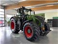Fendt 933 Vario, 2022, Tractors