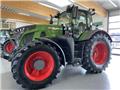 Fendt 942, 2020, Mga traktora