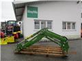 Fendt Cargo 4 X 75 #767, 2021, Front loaders and diggers