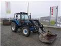 Ford 930 A, 1991, Tractors