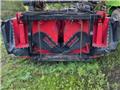 Self-propelled forager accessory Gruber Compact Disc 610