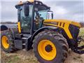 JCB Fastrac 4220, 2016, Mga traktora