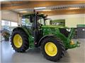 John Deere 6145 R, 2018, Mga traktora