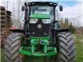John Deere 6190 R, 2013, Tractores