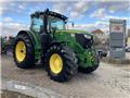 John Deere 6215 R, 2016, Tractores