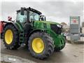 John Deere 6250 R, 2020, Tractors