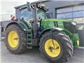 John Deere 6250 R, 2022, Tractors