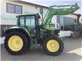 John Deere 6320 Premium, 2006, Mga traktora