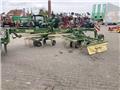 Krone Swadro 1201 A, 2000, Windrowers