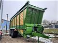 Krone TX 460, 2023, Other trailers