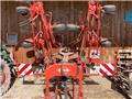 Kuhn GF 8501 T, Other forage harvesting equipment
