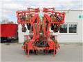 Maschio Manta, 2015, Other sowing machines and accessories