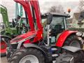Massey Ferguson 5 S, 2022, Mga traktora