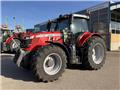 Massey Ferguson 7719, 2021, Mga traktora