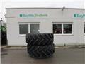 Michelin 650/75 R38, 2023, Tyres, wheels and rims
