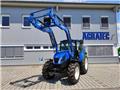 New Holland 580, 2023, Tractores