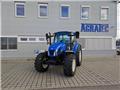 New Holland 590, 2022, Traktor