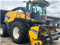 New Holland 650, 2019, Foragers