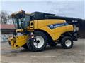 New Holland CR 9090, 2012, Combine harvesters