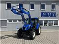 New Holland T 4.55, 2021, Tractores