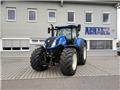 New Holland T 7.290, 2018, Mga traktora