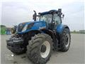 New Holland T 7.315, 2019, Tractores
