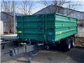 Oehler OL TDK 120, 2023, Other trailers