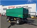 Oehler ZDK HW 180, 2023, Other trailers