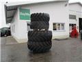  540/65R28,650/65R38 #296, 2022, Tires, wheels and rims