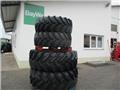  600/65 R38 / 480/65 R28 #291, 2021, Tyres, wheels and rims