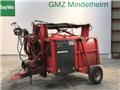Other forage harvesting equipment  Zenz Profi 3200R, 2016