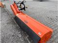  ZF2-240 MULCHER PERFECT, 2024, Forage harvesters