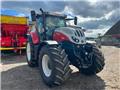 Steyr 6175 Impuls CVT, 2022, Tractors