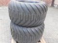 Trelleborg 600/50-22.5, 2018, Reifen