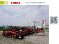 Väderstad H-CULTUS CS 300 STEELRUNNER, 2018, Grubber
