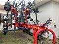 Vicon ANDEX 764, 2018, Windrower