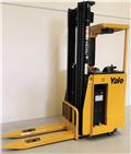 Yale 15, 2016, Self propelled stackers