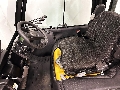 Yale GDP20VX, Diesel counterbalance Forklifts, Material Handling
