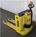 Yale MP18, Low lifter, Material Handling